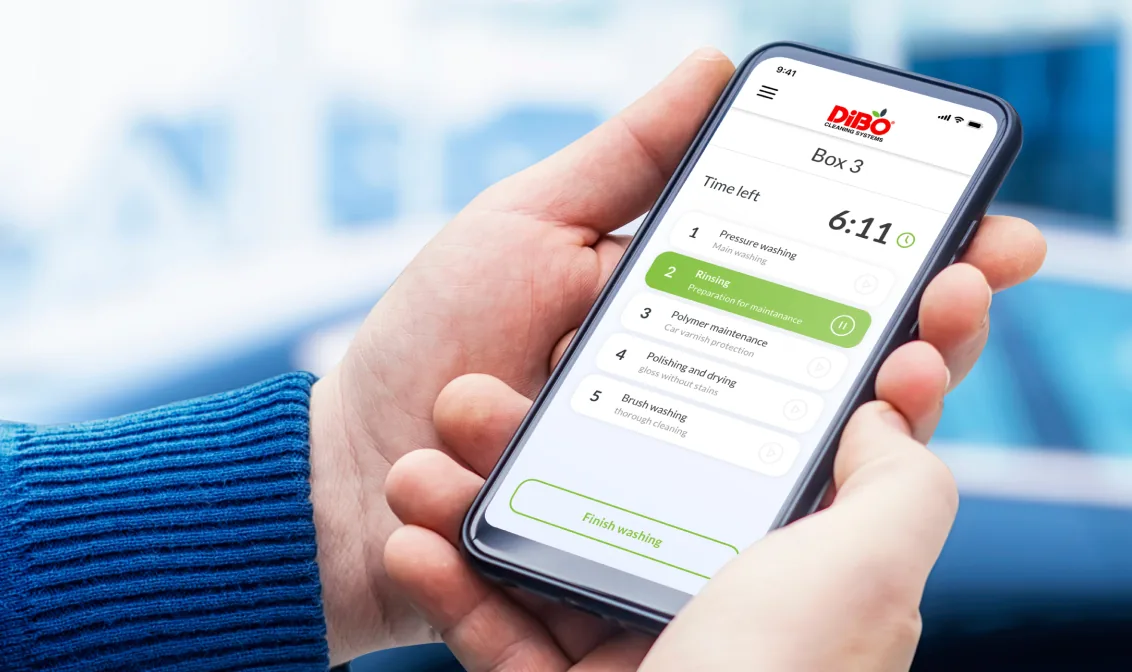 Projektbeispiel aus dem Bereich Produktentwicklung