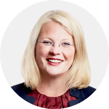 Martina Berens