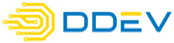 DDEV Logo
