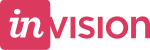 Invision Logo