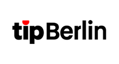 tipBerlin Logo