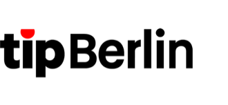 tipBerlin Logo