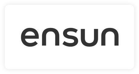 Logo der Firma Ensun
