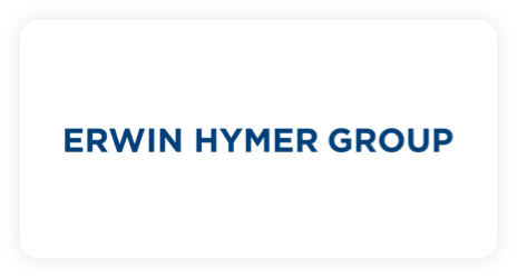 Logo der Firma Erwin Hymer Group
